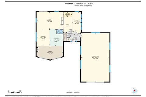 5721 Marion Street, Thames Centre, ON N0L 1G4