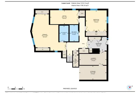 5721 Marion Street, Thames Centre, ON N0L 1G4