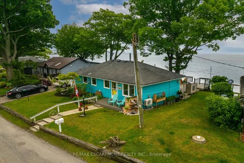 2090 Lakeshore Road, Haldimand, ON N1A 2W8