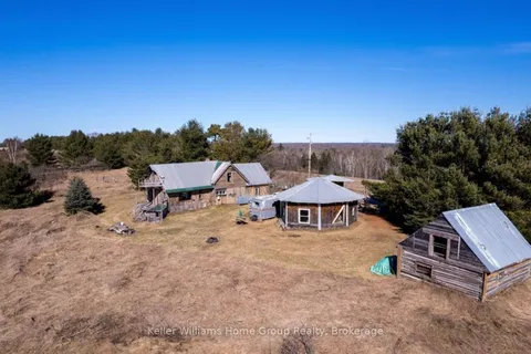 308 Pine View Ridge Road, Tudor and Cashel, ON K0L 1W0
