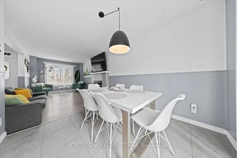 1456 Prestone Drive, Orleans - Cumberland and Area, ON K1E 1M4
