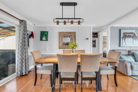 35 Trillium Beach Road, Puslinch, ON N0B 2J0