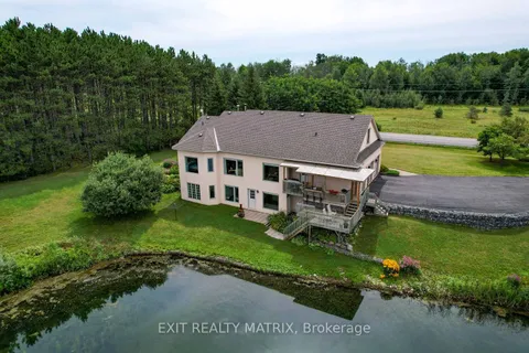 2158 OLD PRESCOTT Road, Greely - Metcalfe - Osgoode - Vernon and Area, ON K4P 1L9