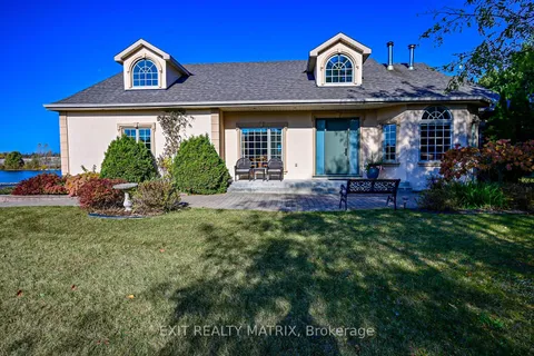 2158 OLD PRESCOTT Road, ON K4P 1L9