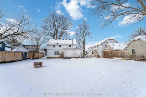 368 RIDGEWAY Road, Fort Erie, ON L0S 1N0