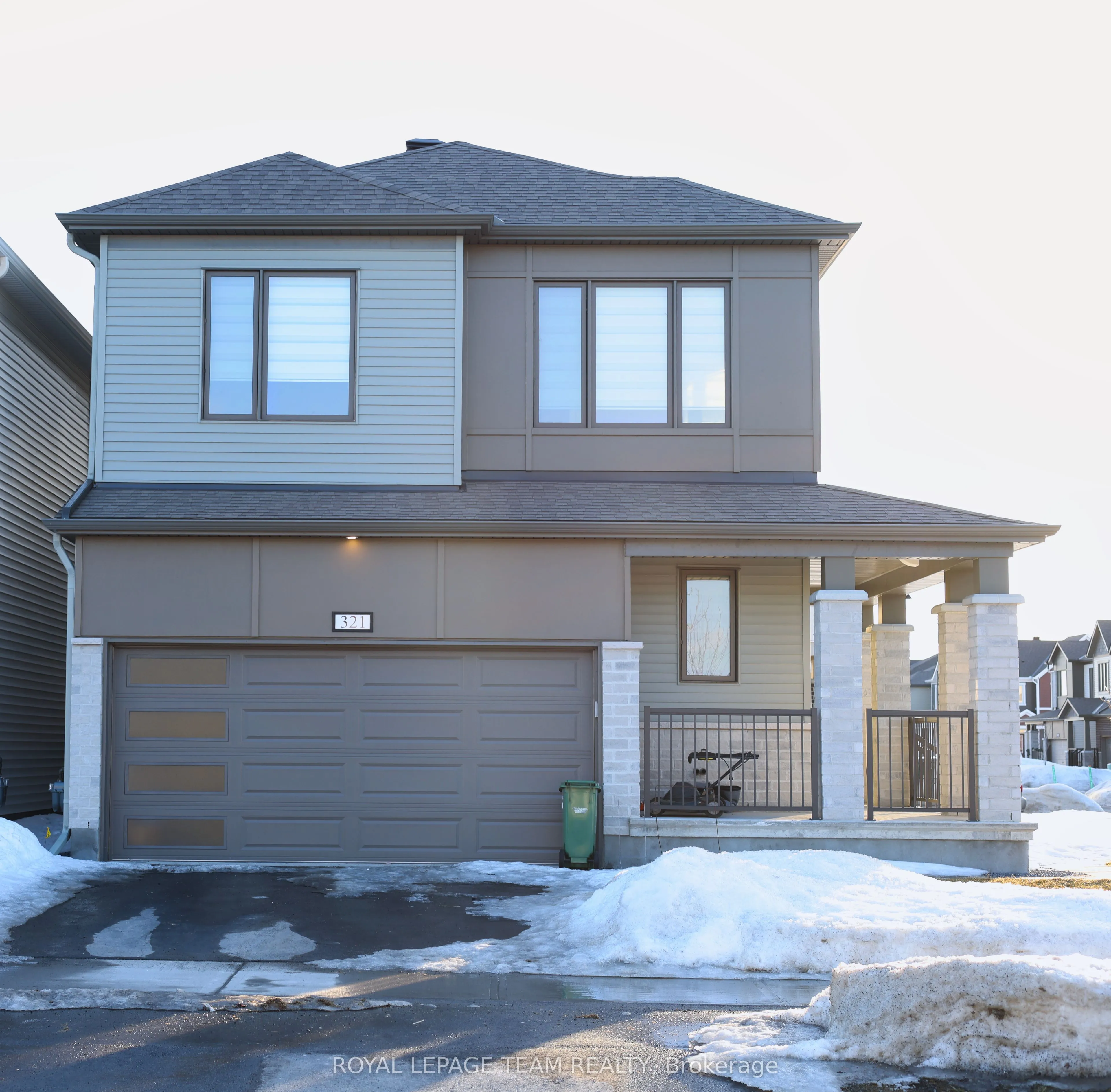 321 Meynell Road, Stittsville - Munster - Richmond, ON K0A 2Z0