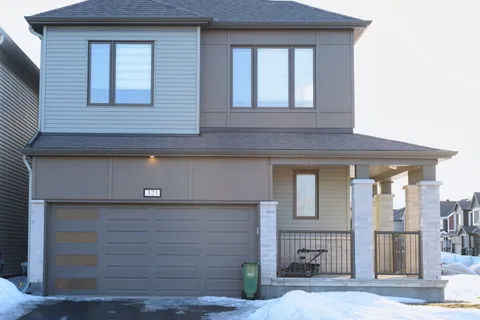 321 Meynell Road, Stittsville - Munster - Richmond, ON K0A 2Z0