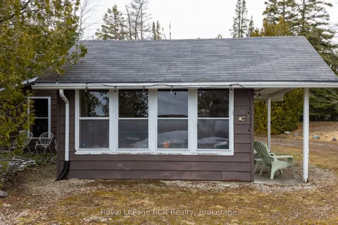 594 Warner Bay Road, Northern Bruce Peninsula, ON N0H 2R0
