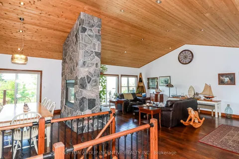 65 Big Sound Road, McDougall, ON P0G 1G0
