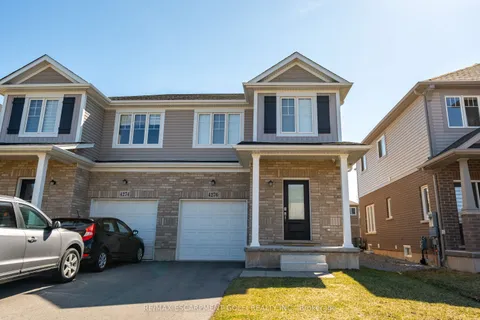 4276 Shuttleworth Drive, Niagara Falls, ON L2G 3R6