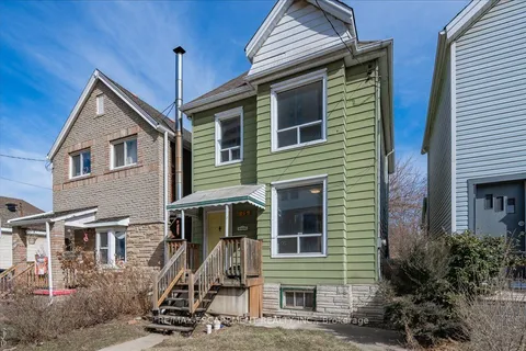 15 Huron Street, Hamilton, ON L8L 2S1