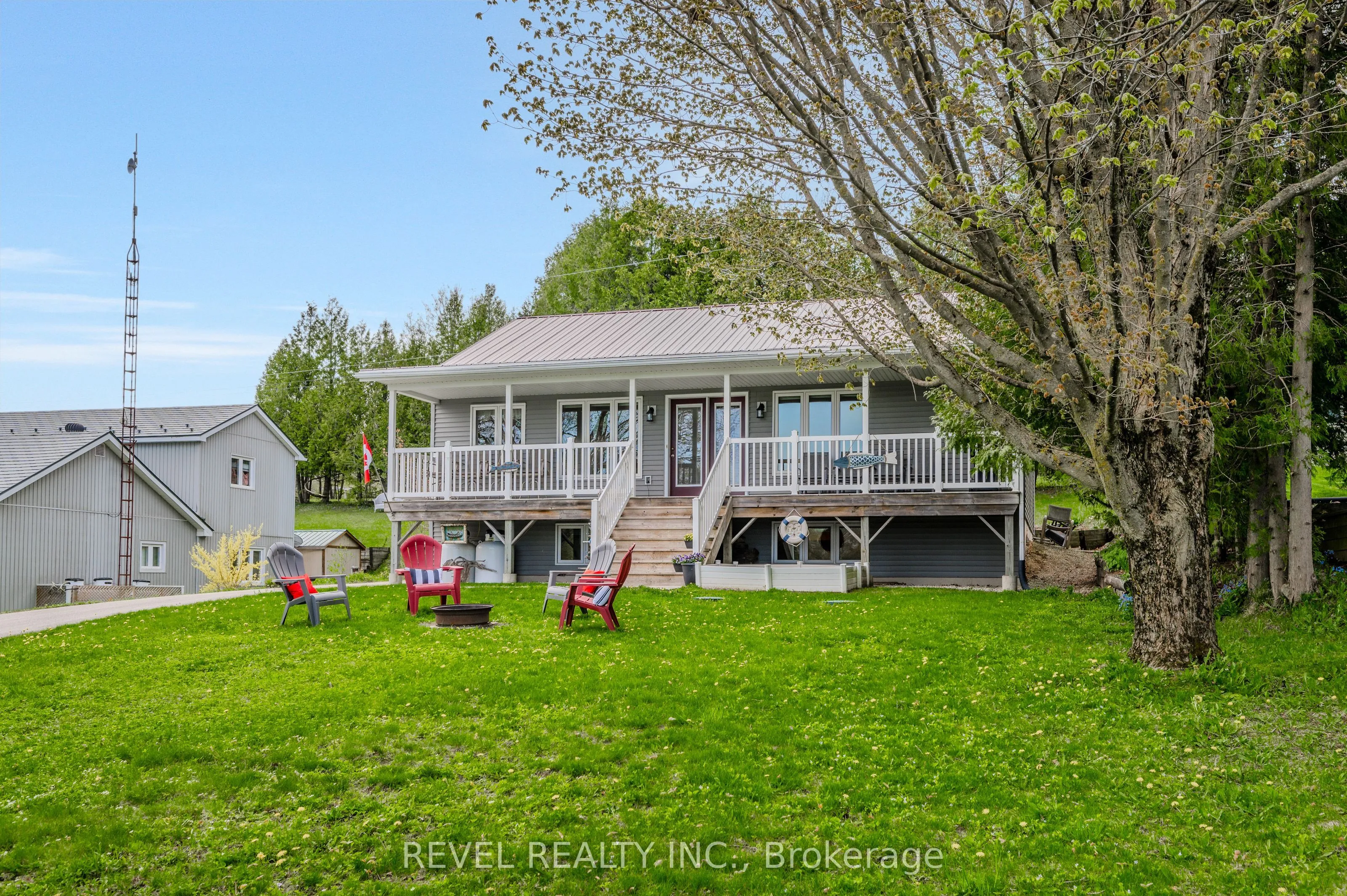 133596 Wilcox Lake Road, ON N0C 1E0