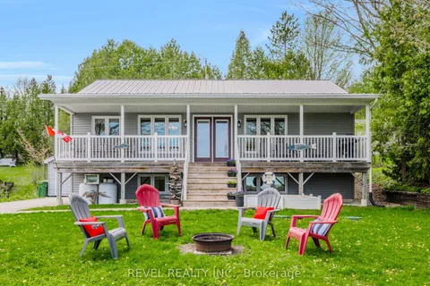 133596 Wilcox Lake Road, ON N0C 1E0