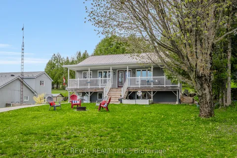 133596 Wilcox Lake Road, ON N0C 1E0
