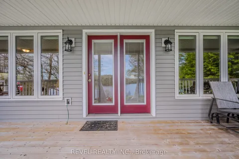 133596 Wilcox Lake Road, ON N0C 1E0