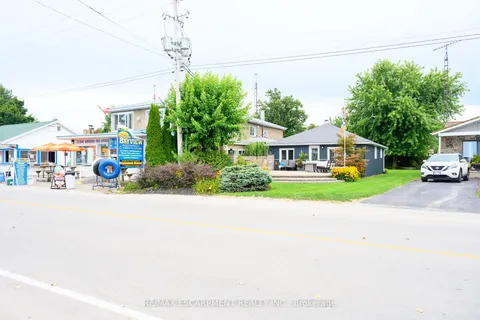 99 Cedar Drive, Norfolk, ON N0E 1T0