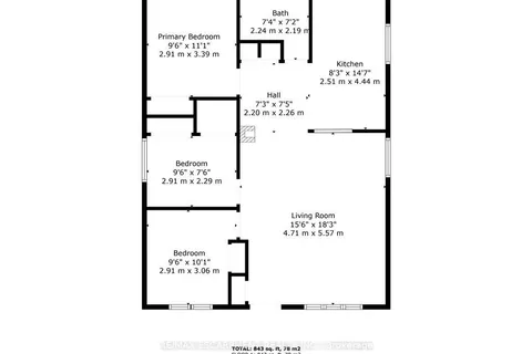 99 Cedar Drive, Norfolk, ON N0E 1T0