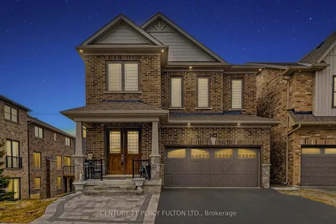 302 Cullen Trail, Peterborough, ON K9H 0J8