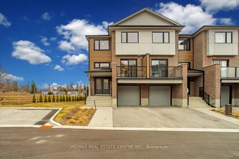 182 Bridge Crescent, Minto, ON N0G 2P0
