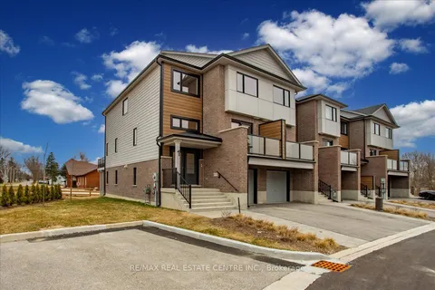 182 Bridge Crescent, Minto, ON N0G 2P0