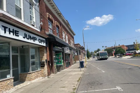 405-407 St Paul Street, ON L2R 3N1