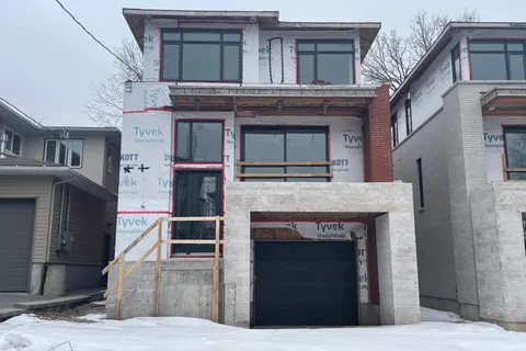 304 Selby Avenue, Westboro - Hampton Park, ON K1Z 6R1
