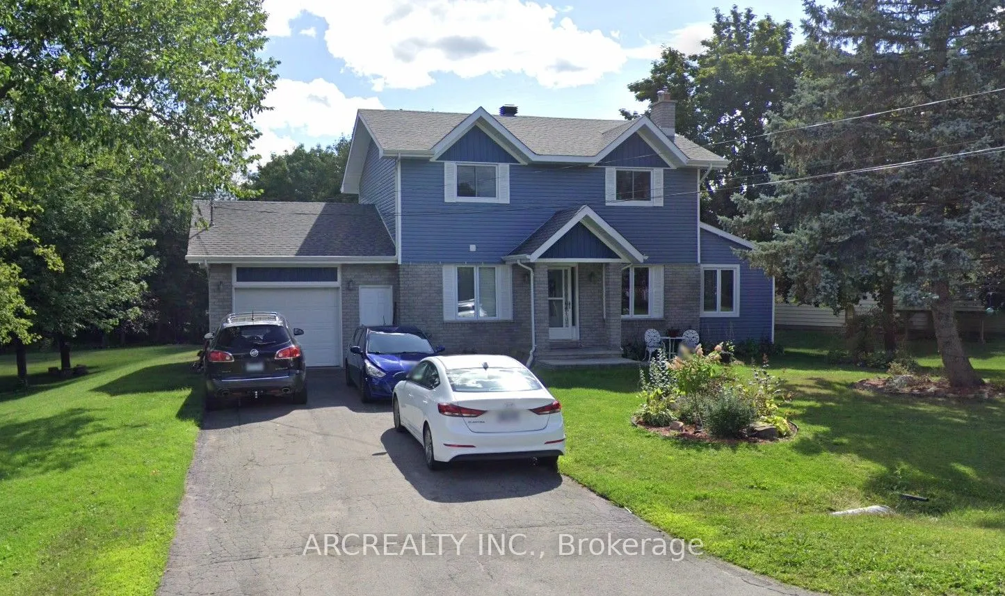 8342 ROWAN Drive, Greely - Metcalfe - Osgoode - Vernon and Area, ON K0A 2P0