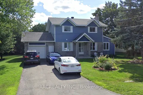 8342 ROWAN Drive, Greely - Metcalfe - Osgoode - Vernon and Area, ON K0A 2P0