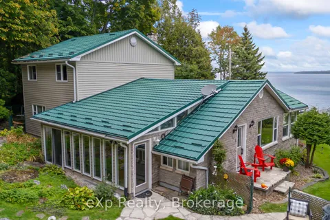 47 WATER Street, Northern Bruce Peninsula, ON N0H 2T0