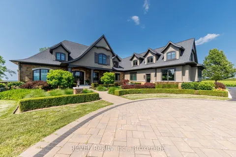 1234 Lakeshore Road, ON L0S 1J0