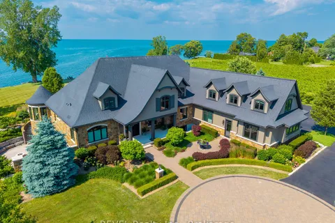 1234 Lakeshore Road, ON L0S 1J0