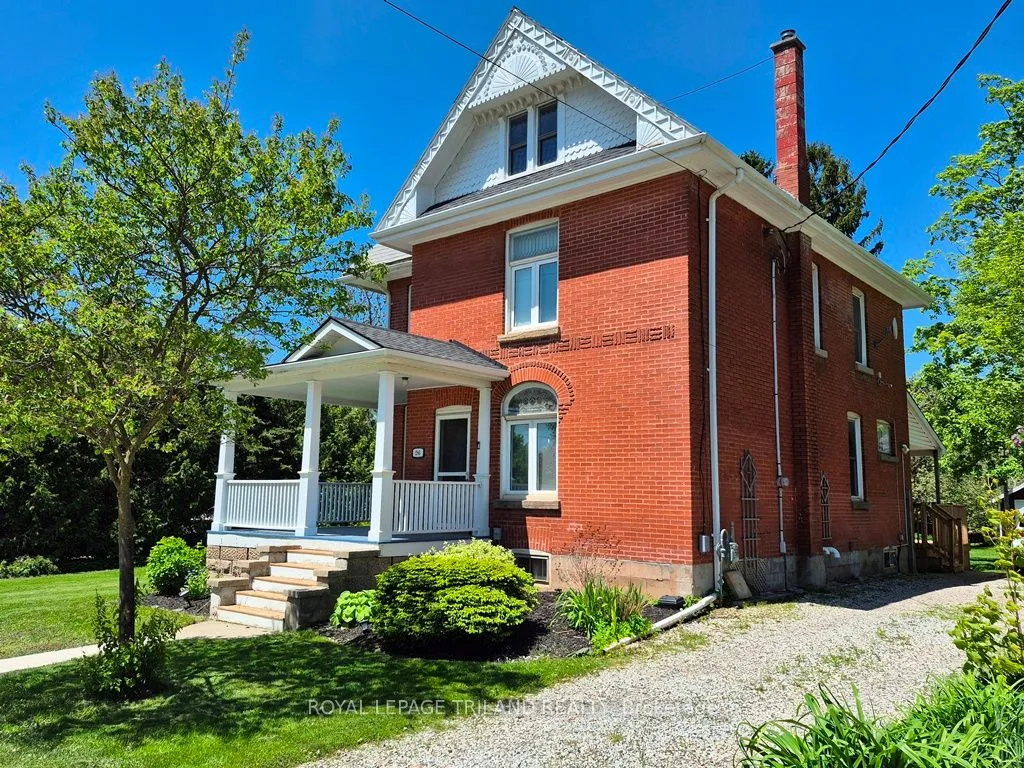 286 King Street, Thames Centre, ON N0M 2P0