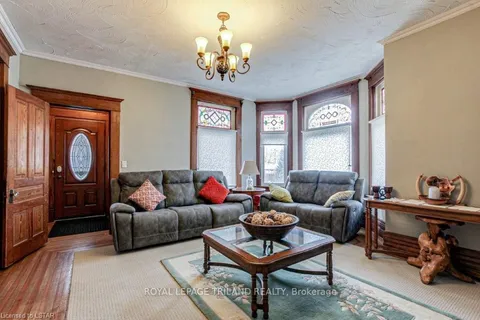286 King Street, Thames Centre, ON N0M 2P0