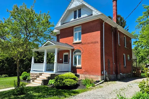 286 King Street, Thames Centre, ON N0M 2P0