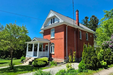 286 King Street, Thames Centre, ON N0M 2P0