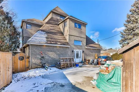 34 Slaght Street, Norfolk, ON N0E 1Y0