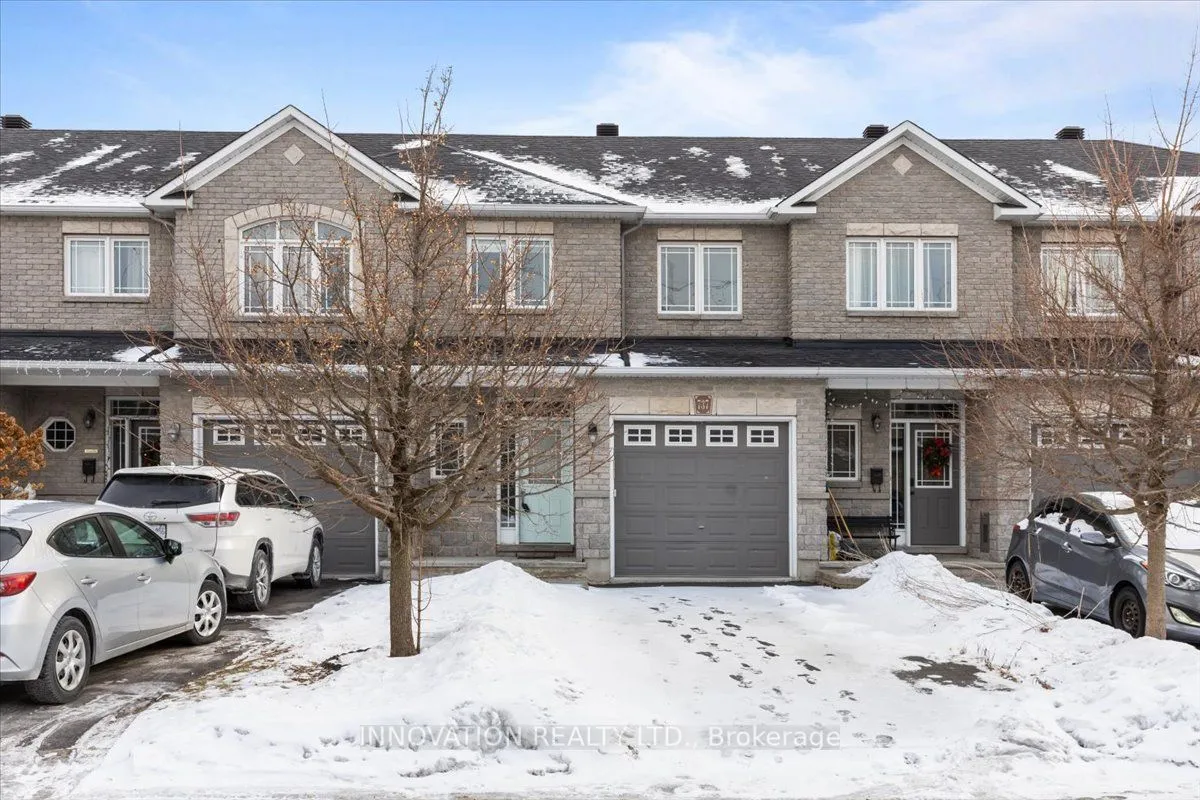 737 Percifor Way, Orleans - Convent Glen and Area, ON K1W 0B7