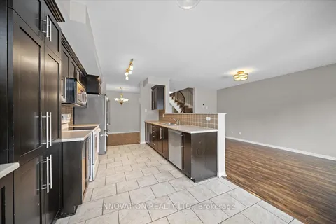 737 Percifor Way, Orleans - Convent Glen and Area, ON K1W 0B7