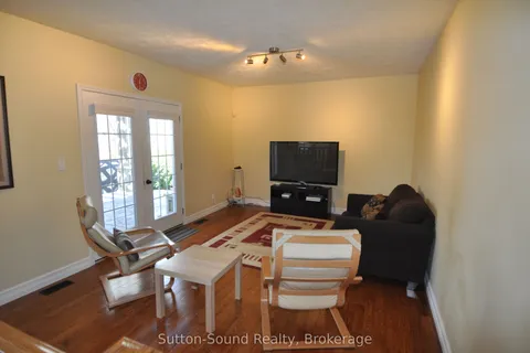 319082 Grey Road 1 Road, Georgian Bluffs, ON N4K 0G2