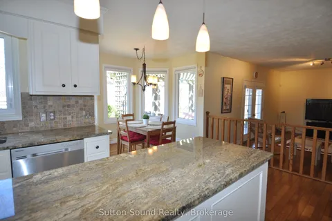 319082 Grey Road 1 Road, Georgian Bluffs, ON N4K 0G2