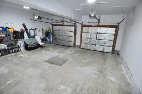 319082 Grey Road 1 Road, Georgian Bluffs, ON N4K 0G2