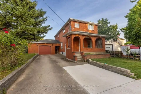 110 Garner Avenue, Welland, ON L3B 2X9