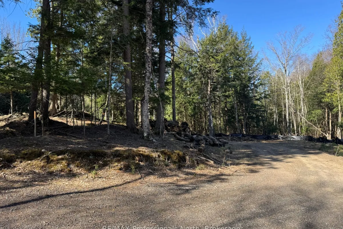 TBD Lakeview Street, Dysart et al, ON K0M 1S0