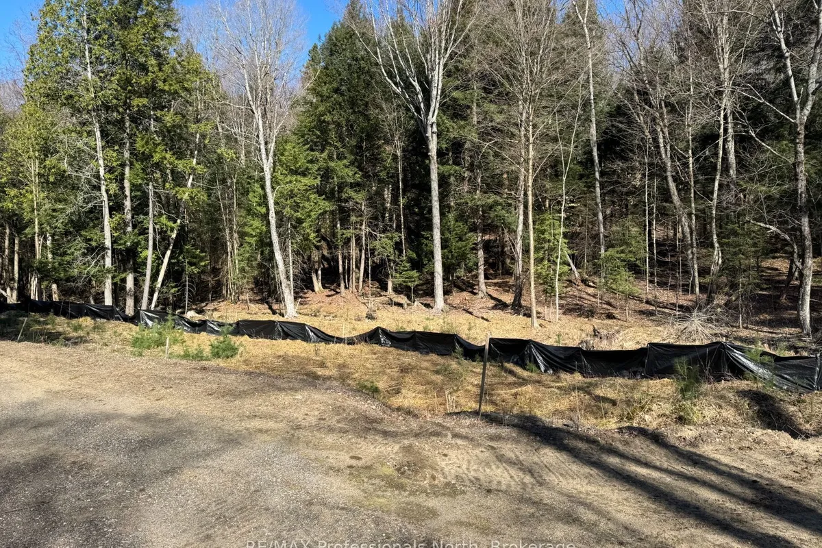 TBD Lakeview Street, Dysart et al, ON K0M 1S0