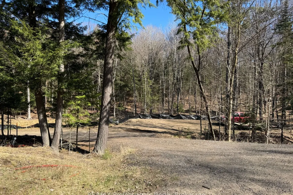 TBD Lakeview Street, Dysart et al, ON K0M 1S0