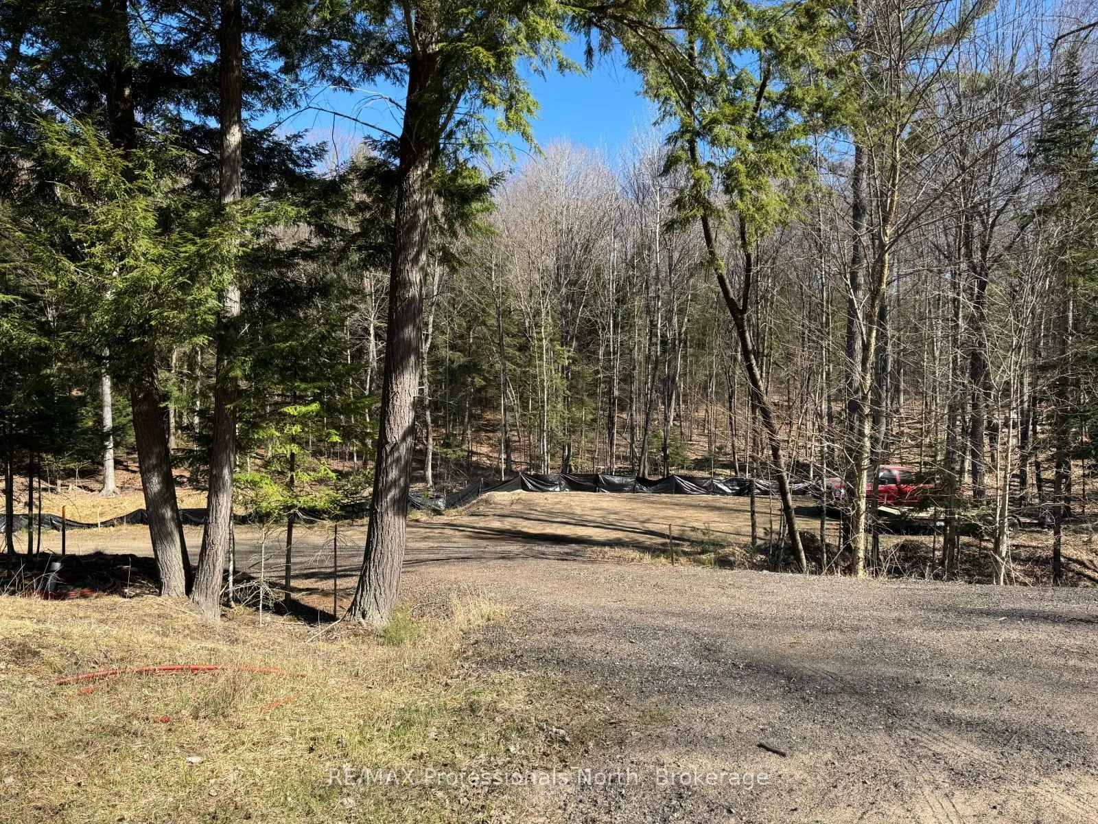 TBD Lakeview Street, Dysart et al, ON K0M 1S0