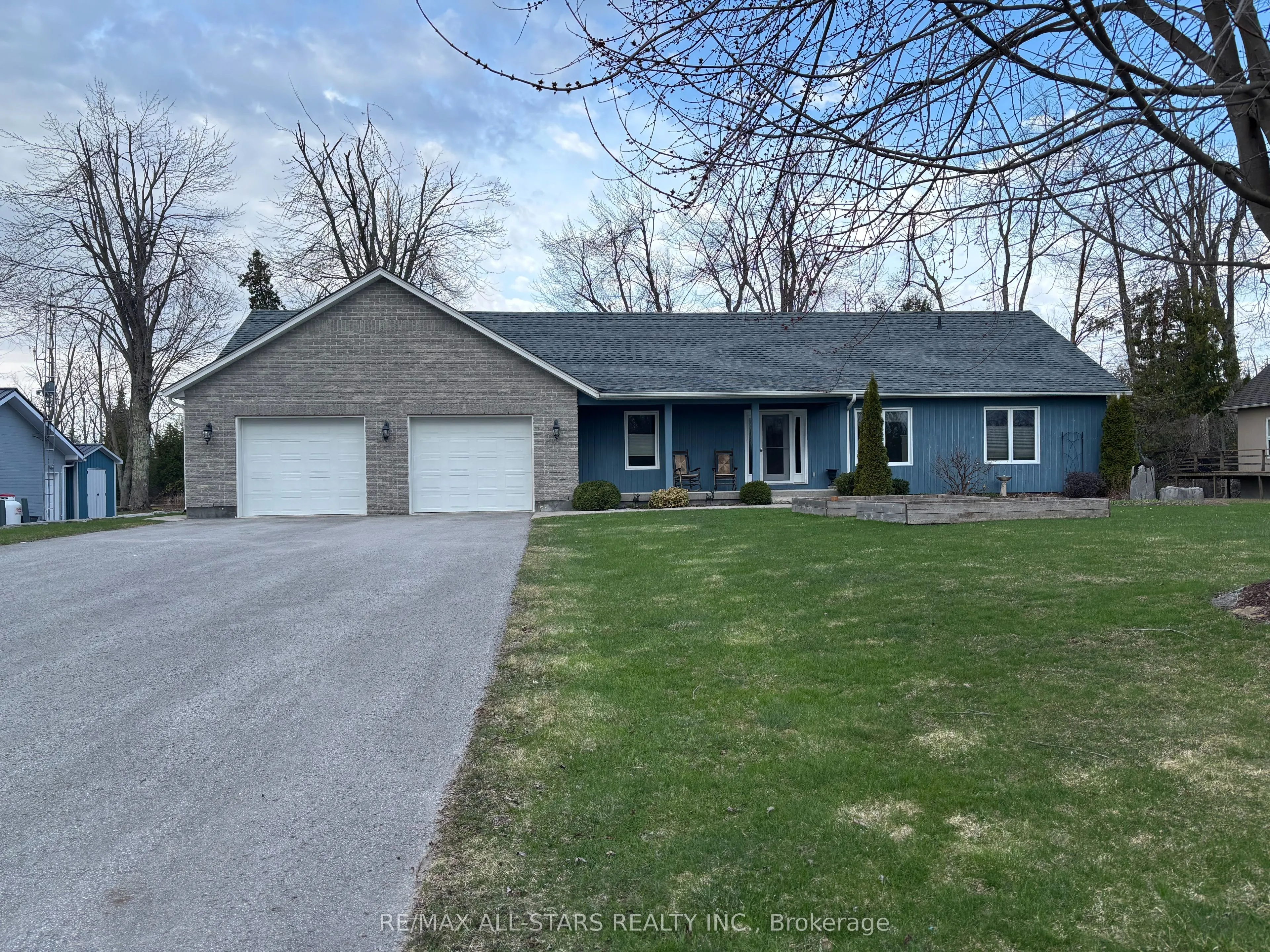 210 Moorings Drive, Kawartha Lakes, ON K0M 1N0