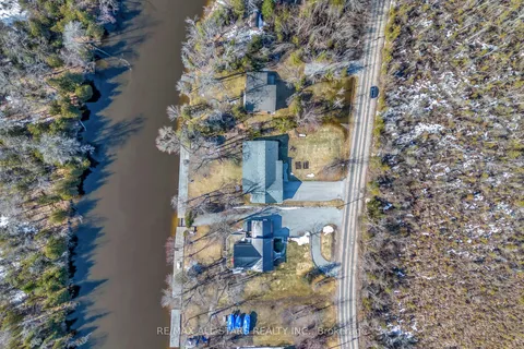 210 Moorings Drive, Kawartha Lakes, ON K0M 1N0