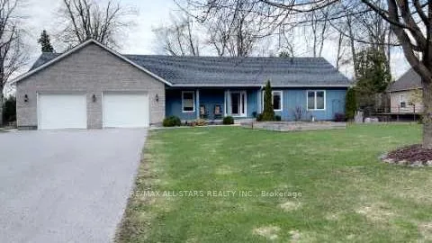 210 Moorings Drive, Kawartha Lakes, ON K0M 1N0