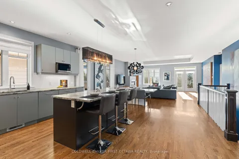 311 Blackleaf Drive, Barrhaven, ON K2J 0E8